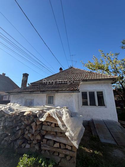 TRADITIE SI FARMEC TRANSILVANEAN-casa tradițională secuiască /COVASNA - 3