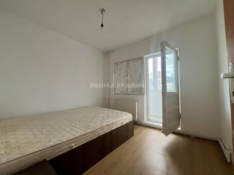 Apartament 4 camere, 77 mp utili, etaj 1, decomandat - zona Liceul Auto - 9