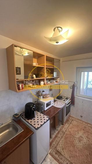 🏠Apartament 1 cam, 34,54MP, etaj 3 // 📍Canta - Profi Brateș