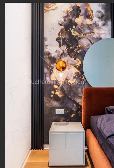 Luxury 3-bedroom apartment//high floor//One Verdi Park - 15
