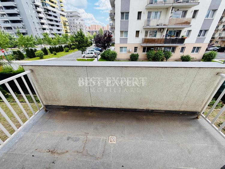 2 Camere  cu Parcare Acoperita | Disponibilitate imediata -PRIMUS - 12