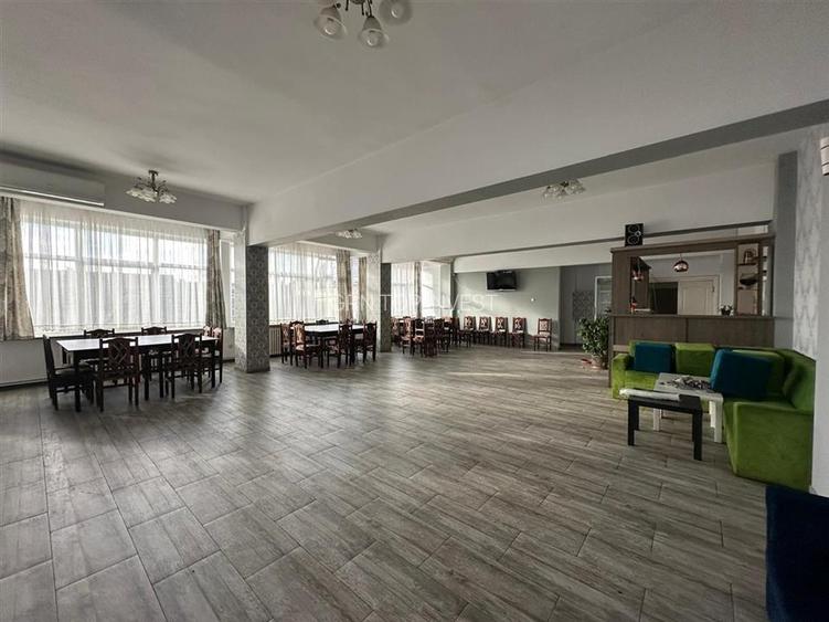 Spatiu Comercial 1217mp Ideal Investitie in Agnita - 5