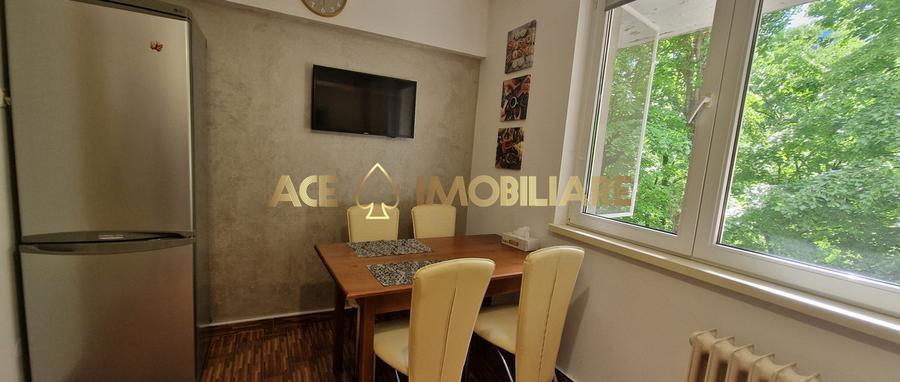 2 Camere de inchiriat | Berceni | Metrou | Parcare
