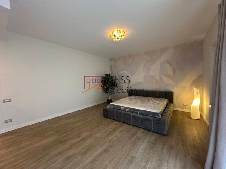 Duplex de Lux cu Grădină Privată și Parcare