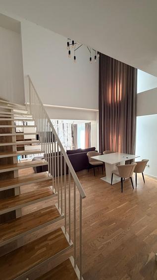 Belvedere Residence | Duplex premium cu 3 camere | Terasa 13 mp