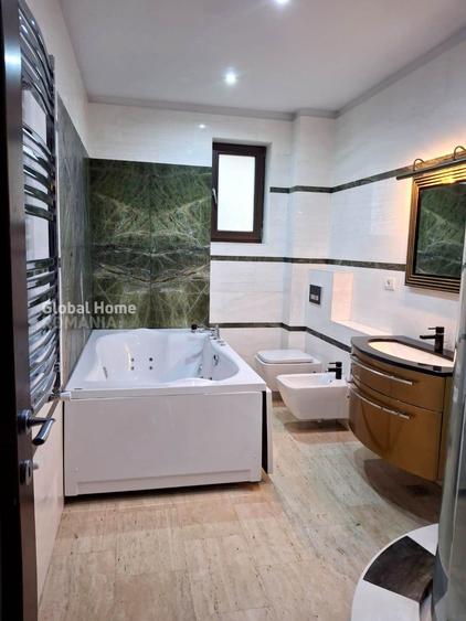 Vilă premium Unirii – Tineretului | Terasă 18 mp | Curte generoasă