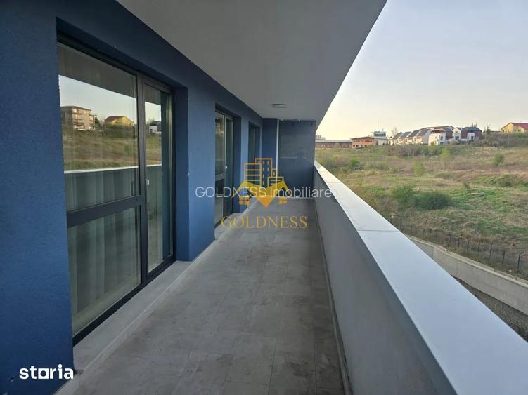 3 Camere Openspace, Wings, UMF, UTCN, Observatorului, Lidl,Premium. - 9