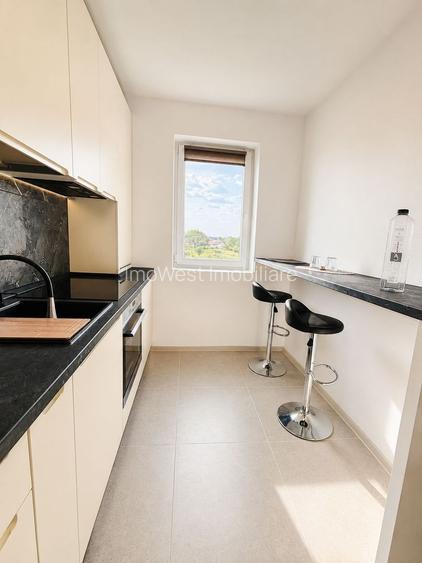 Braytim-Musicescu | 2 camere | Decomandat | Loc de parcare - 8