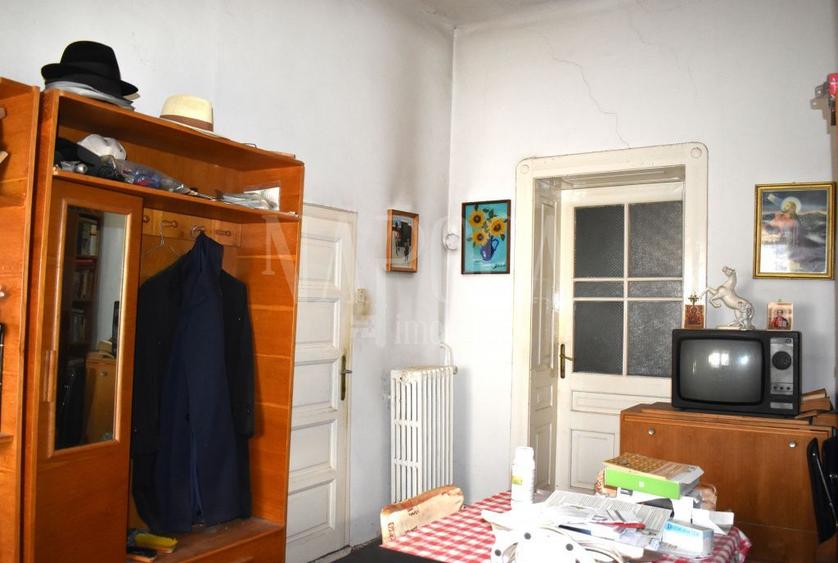 Casa 3 camere de vanzare in Dimitrie Cantemir Oradea, Oradea