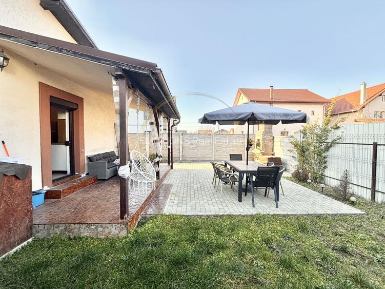 SUPER OFERTĂ | 1/2 Duplex superb cu 3 camere - Ghiroda, Timis - 24
