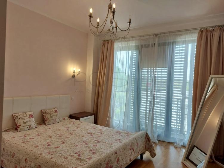 3 camere vizavi de Parcul Kiseleff, parcare inclusă