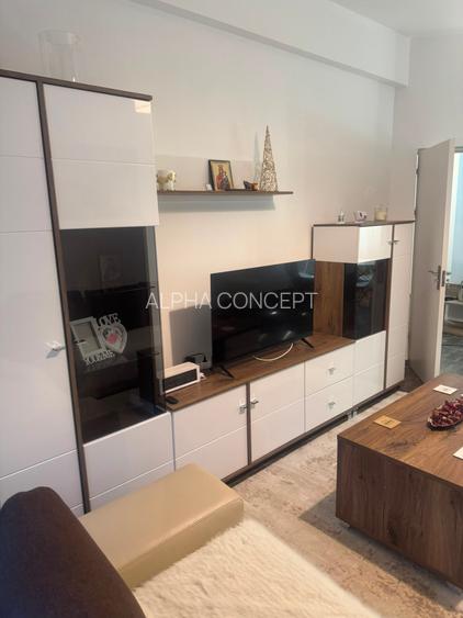 Mamaia Nord-Lidl-2 camere, parter,parcare - 5
