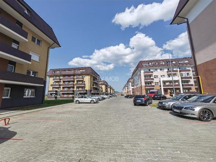 Inchiriem Apartament 2 Camere, Tip Studio, Modern, Sanpetru SubCetate - 9