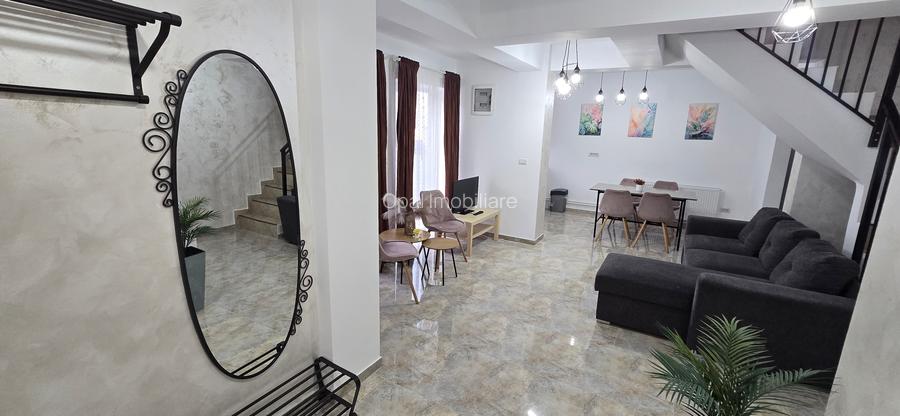 Exclusivitate,Mamaia Nord-Lidl,Vila Turistica P+3, 14 cam.,472mp,complet utilata - 21