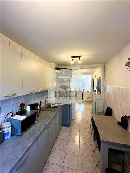 Apartament 4 camere 74 mpu 2 bai in Sibiu - 12
