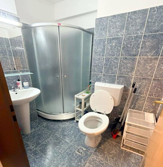 2 camere, bloc nou mobilat modern, in Marasti, zona Iulius Mall, FSEGA