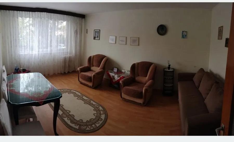 Apartament 2 camere Titan - Jean Steriadi - Auchan Titan