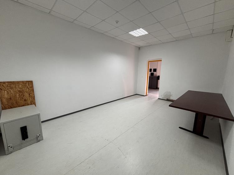 Birou / Studio 70 mp | 3 Camere - 450 m de Metrou Piata Iancului