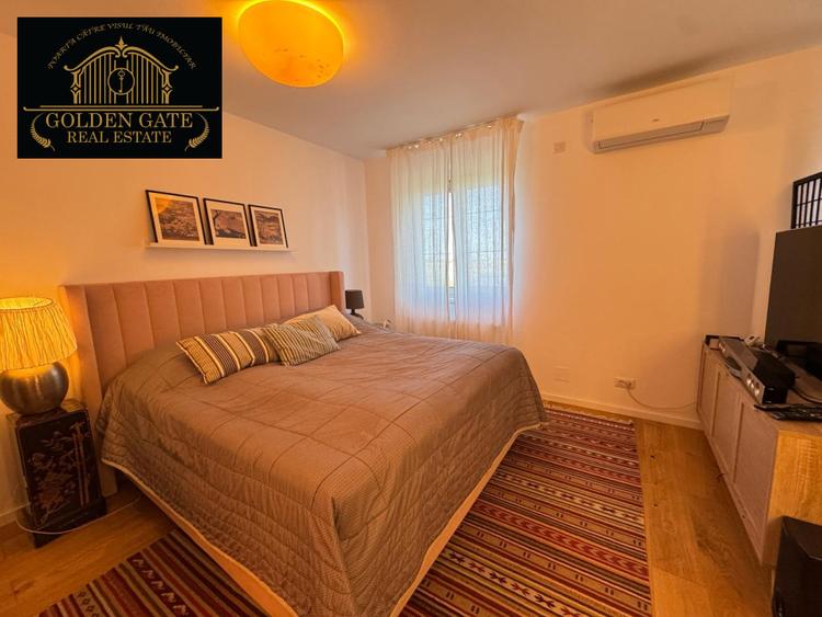 Corbeanca Park | Casa Individuala 4 Camere | Teren 711 MP | Piscina