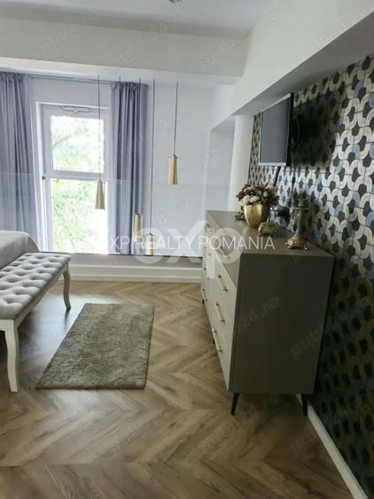 De Vanzare! Apartament cu 2 camare tip ''Loft'' in NOA Residence - 11