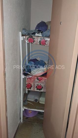 Aprtament 3 camere, decomandat, etaj 9, zona Institut - 11