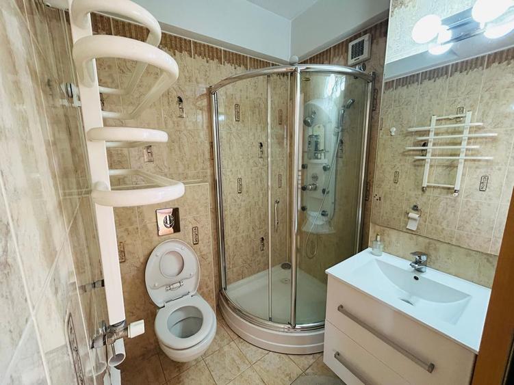 Apartament premium 3 camere de închiriat – Domenii | 2 locuri parcare