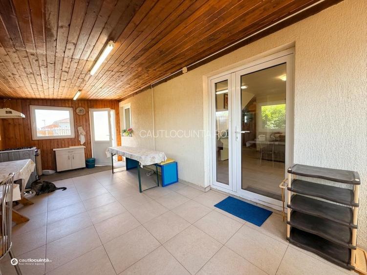 Casa individuala | com Berceni | Cretesti | - 17