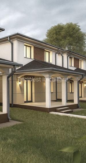 Moșnița Nouă | Casa | 5 camere | Curte amenajată | La cheie - 6