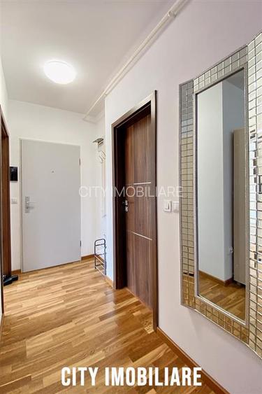 Apartament 3 camere, 2 bai, bloc nou, Augustin Presecan - 22