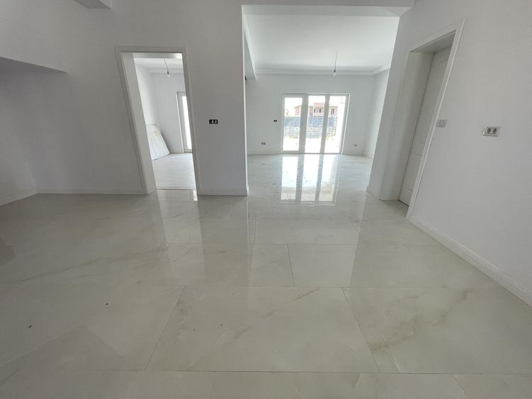 Duplex in Dumbravita cu garaj