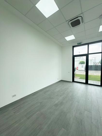 Spațiu comercial/SAD de închiriat | 54 mp | Complex Ateneo | TODI 3