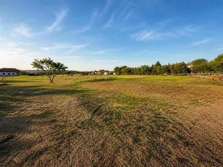 RECO Teren intravilan de investitie 760 mp in Fughiu Osorhei aproape de Mini Par