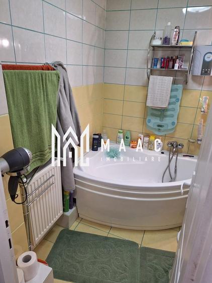 Apartament 3 camere | Complet mobilat și utilat | 2 balcoane