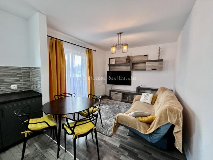 Apartament cu 3 camere in Avantgarden - 3