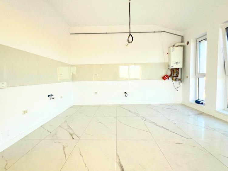 COMISION 0% | 3 camere - 30 mp terasa | Disponibil imediat - 2