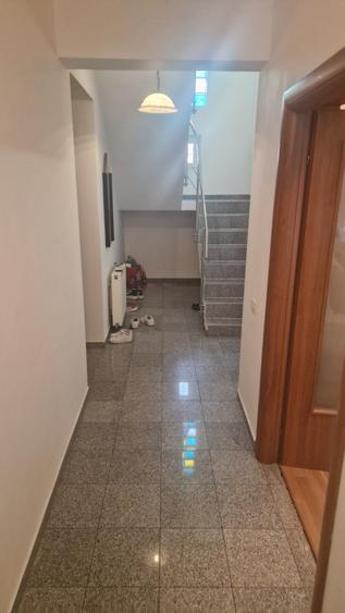 Vila de vanzare Rosu
