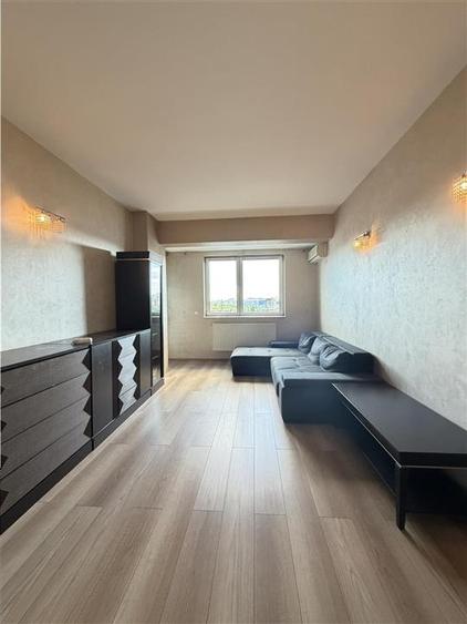 Apartament 2 camere decomandat, bloc nou- Nicolina