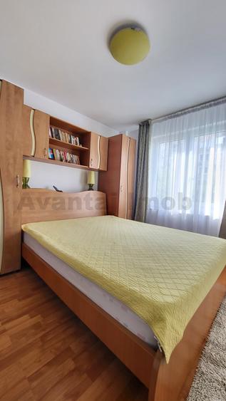 Crangasi, centrala proprie, zugravit recent