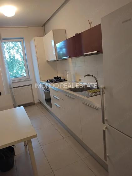3 Camere I BANEASA I Jandarmeriei I 2 Balcoane /2 bai - 5
