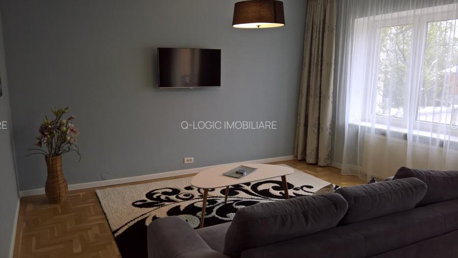 Apartament 4 camere in vila, mobilat si utilat modern zona Grivitei - 3