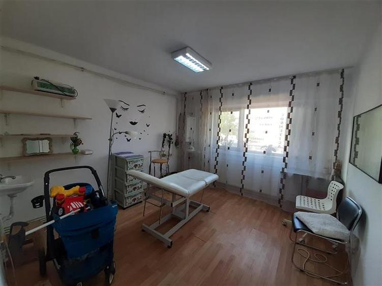 Spatiu de vanzare Str. Isaccei Tulcea