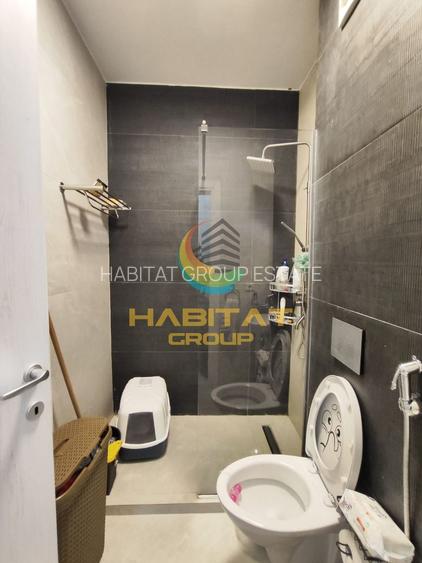 Vanzare Apartament Decomandat 4 Camere 99mp Berceni - 25