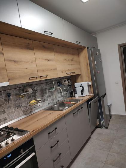 3 camere decomandat | Imobil 2022 | 2 locuri de parcare
