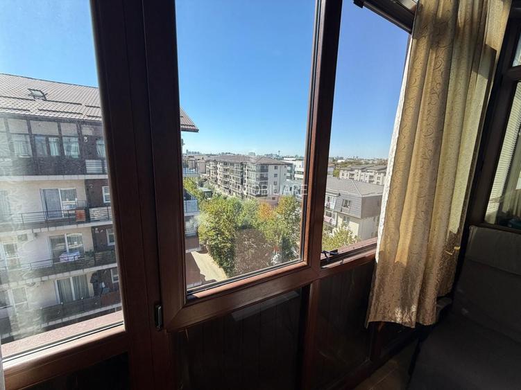 AP. 2 CAMERE- PARCARE INCLUSA, CENTRALA PROPRIE,BLOC NOU, COMIS 0%