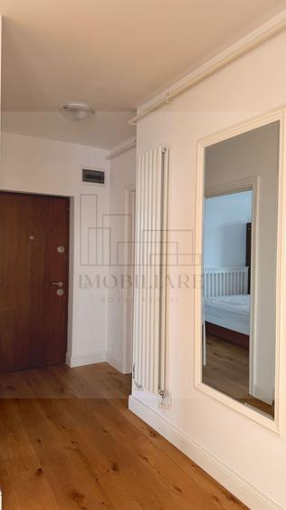Apartament cu 3 camere | 2 băi | Mărăști | Panoramă superbă