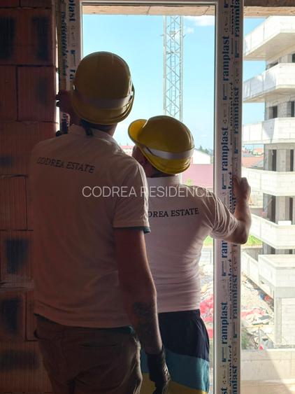 apartament 2 camere studio langa parc si metrou - 3