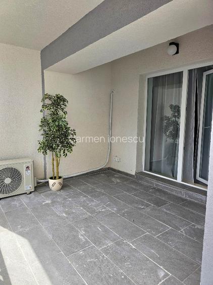 Ap. 2 cam. Pallady - DESIGN, CENTRALA, PARCARE, NOU! - 5
