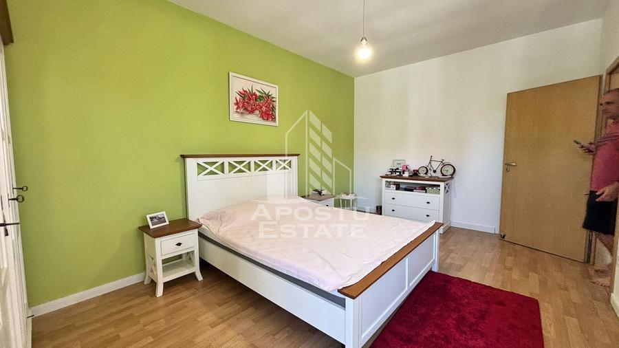 Casa individuala de vanzare cu 4 camere in zona Braytim, Timisoara