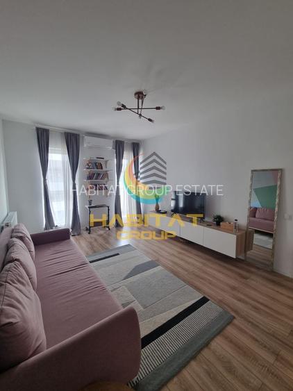 2 camere langa metrou mobilat si utilat - 4