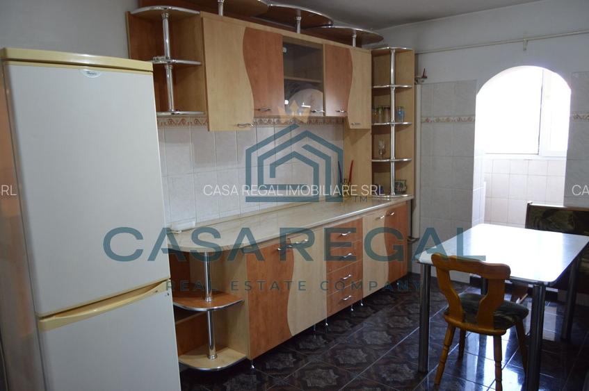 Apartament 2 camere tip PB Cartierul Nufarul - 3